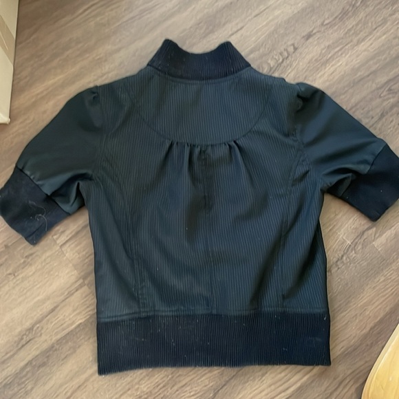 Better B  Girl Blouse Size Small - Picture 2 of 2